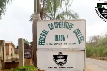 Federal Cooperative College, Ibadan: Comprehensive School Fees Schedule for 2024/2025 Academic Year