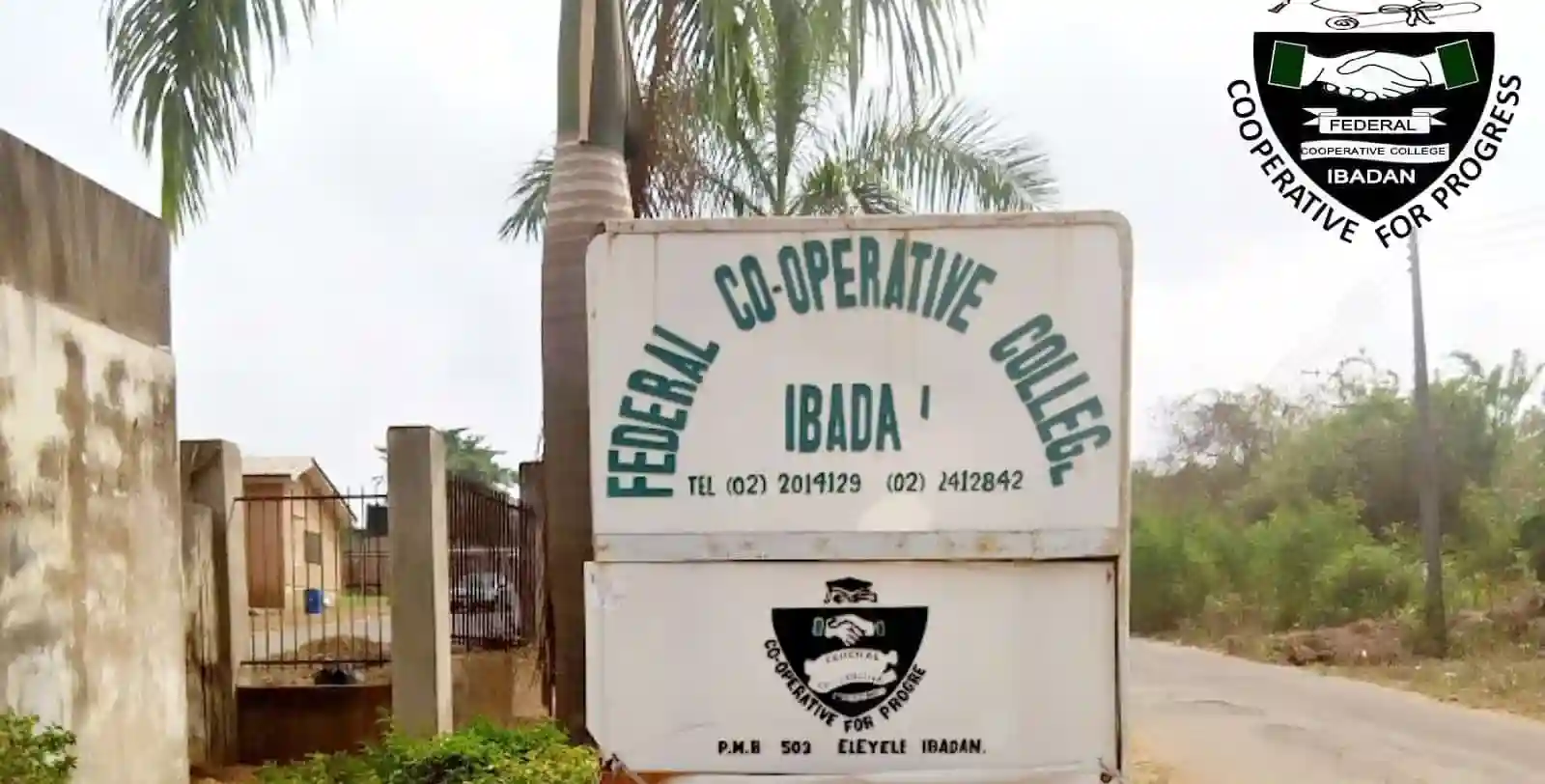 Federal Cooperative College, Ibadan: Comprehensive School Fees Schedule for 2024/2025 Academic Year