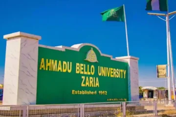 Ahmadu Bello University (ABU) 2024/2025 IJMB & Remedial Admission