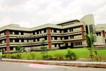 Business School Asaba Admission