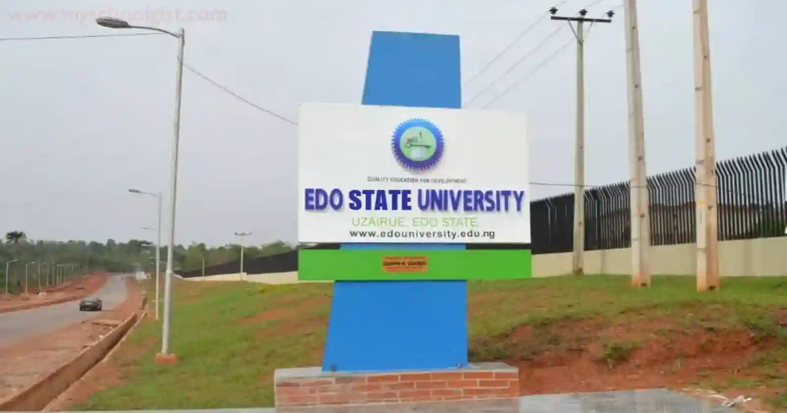 Edo State University (EDSU) JUPEB Programme School Fees For 2024/2025 Academic Session