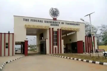 Federal University of Technology