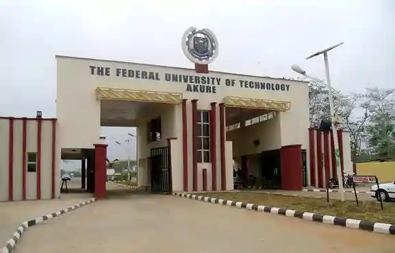 Federal University of Technology