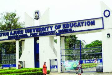 IAUE Part-time Courses and Admission Requirements 2024/2025