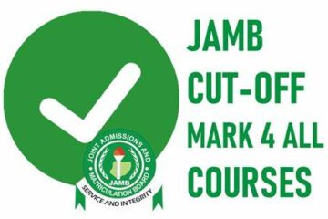 Low Competitive Courses in Nigeria: Top Choices and JAMB Cut-off Marks