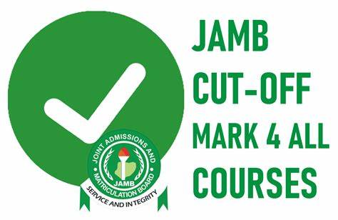 Low Competitive Courses in Nigeria: Top Choices and JAMB Cut-off Marks