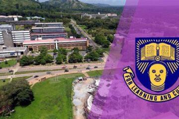 OAU Postgraduate Admission Form 2024/2025: Full-Time (Harmattan Semester)