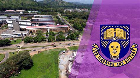 OAU Postgraduate Admission Form 2024/2025: Full-Time (Harmattan Semester)