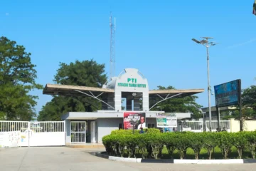 Petroleum Training Institute (PTI) Certificate Programmes Admission Form