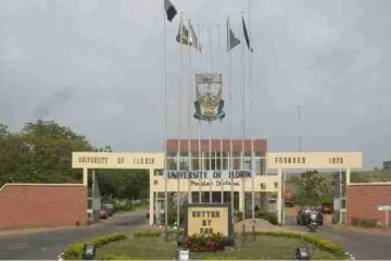 UNILORIN Postgraduate Entrance Exam Guide