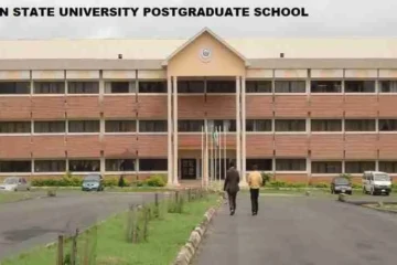 UNIOSUN JUPEB Admission Forms for 2024/2025 Academic Session