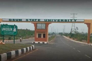 UNIOSUN Part-Time Admission Form for 2024/2025: A Complete Guide