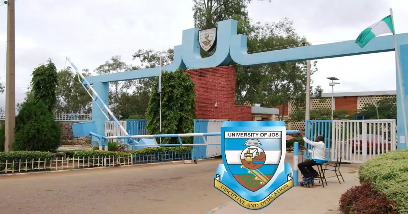 University of Jos Post UTME and Direct Entry Screening for 2023/2024 Academic Session