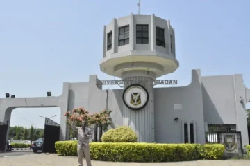 University of Ibadan Students Protest Over Fee Hike and Power Rationing