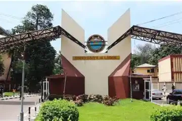 University of Lagos