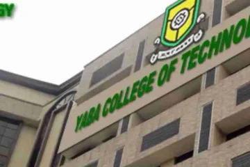 Yaba College of Technology