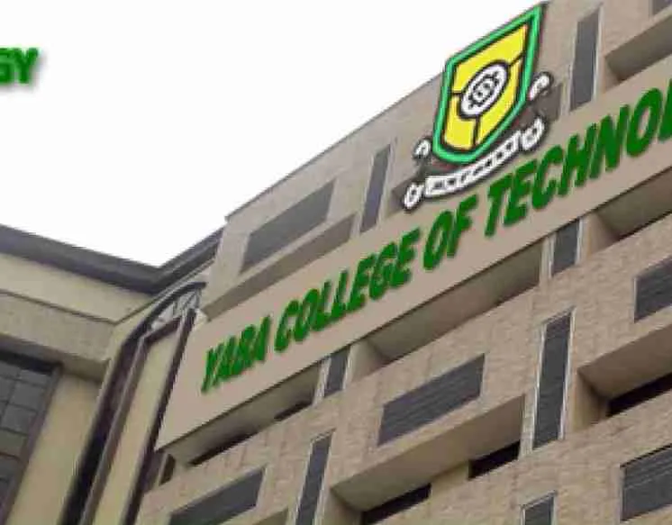 Yaba College of Technology