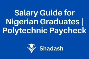 salary expectations for nigerian polytechnic graduates