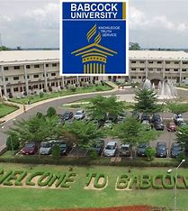 Babcock University Admission Requirements