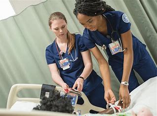 Best Nursing Programs in the US