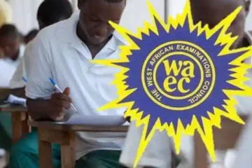 WAEC GCE 2024