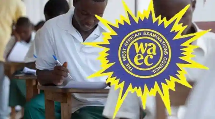 WAEC GCE 2024